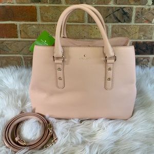Kate Spade Evangelie Larchmont Avenue bag